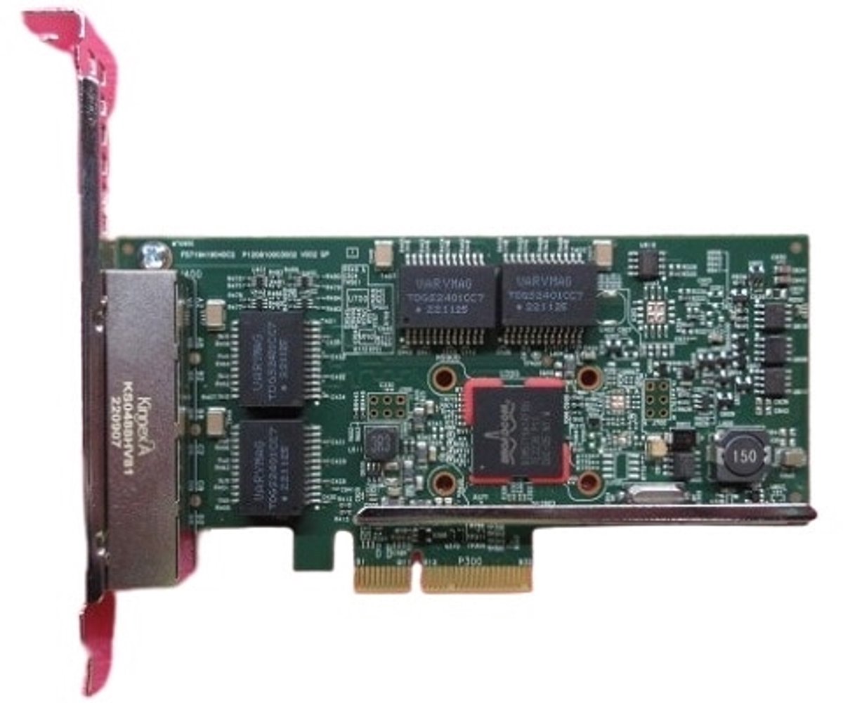 Dell Broadcom 5719