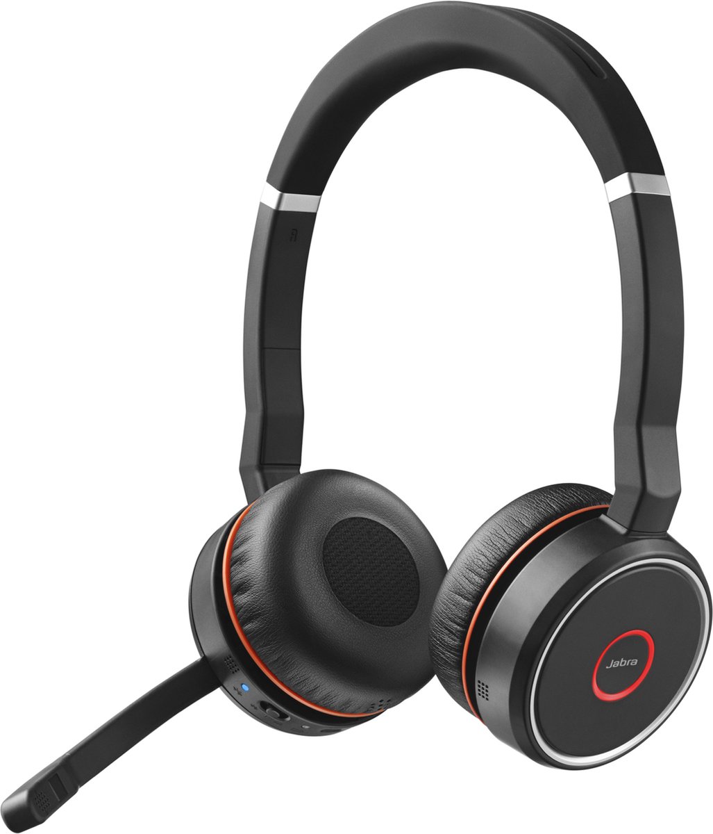 Jabra Evolve 75 MS