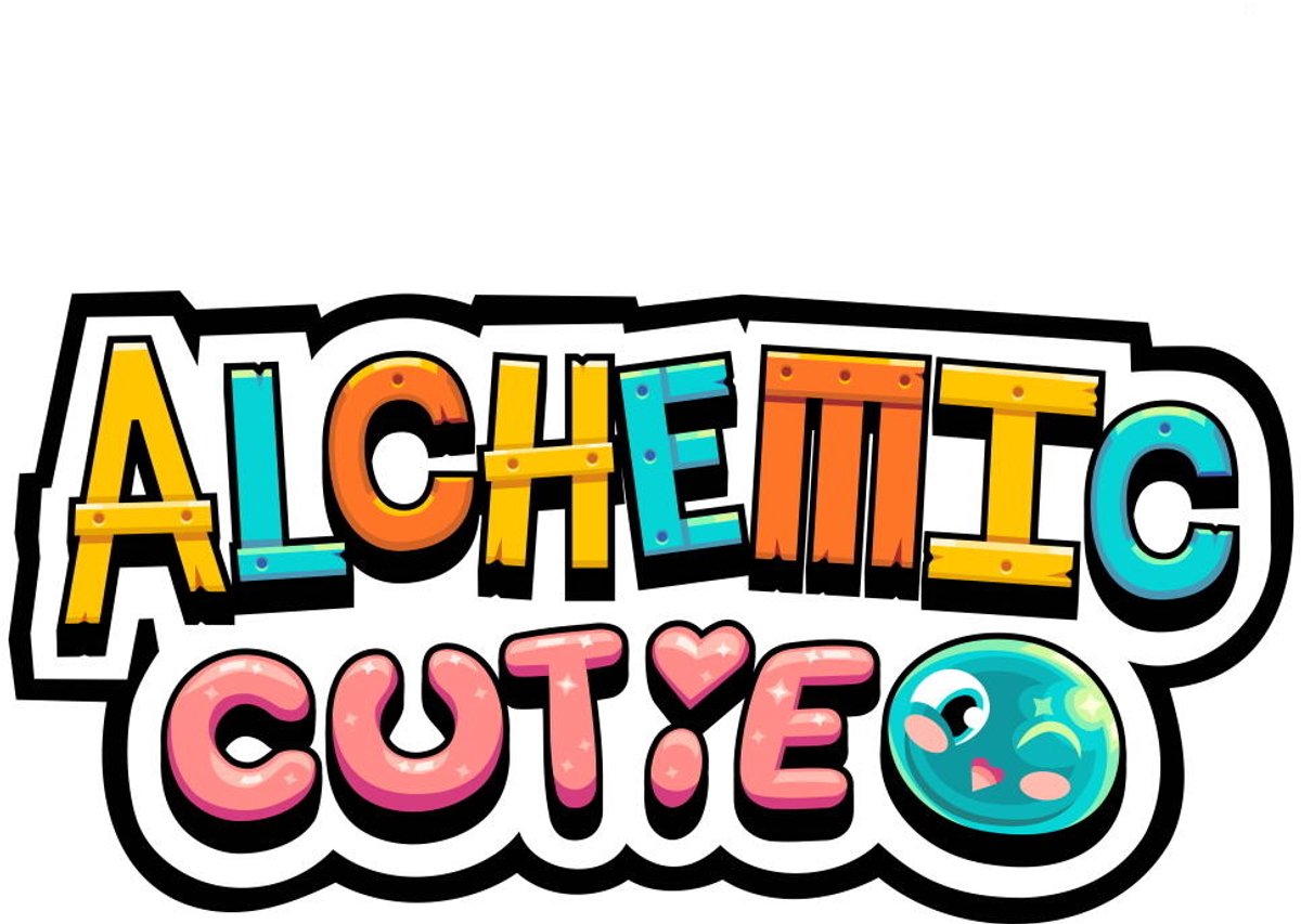 Alchemic Cutie - Nintendo Switch - Action/Adventure