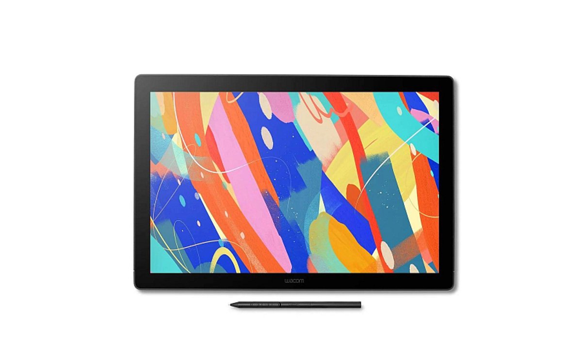Wacom Display Cintiq 16 (2025)