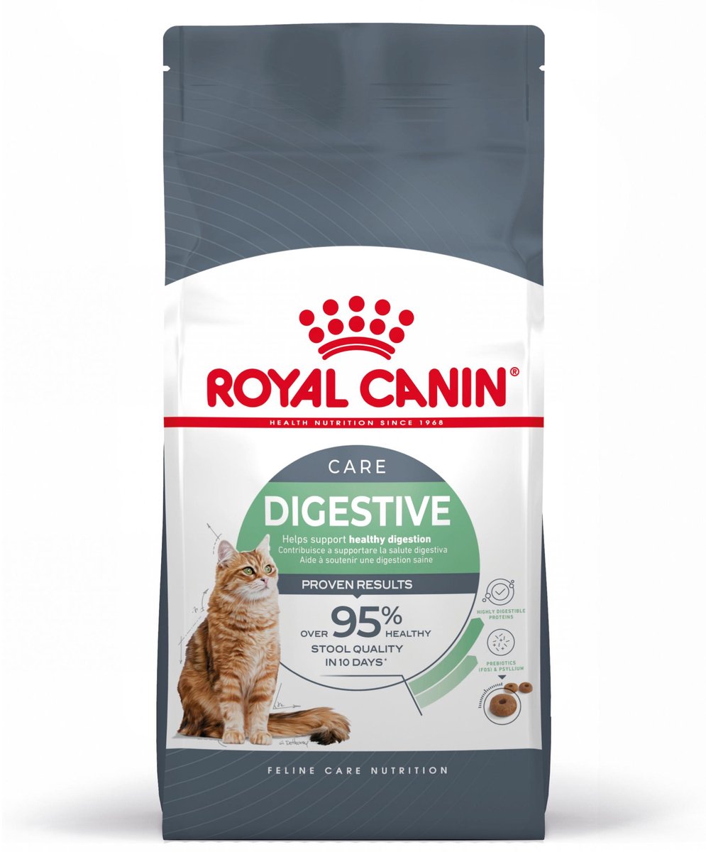 FCN CARE DIGESTIVE 2KG