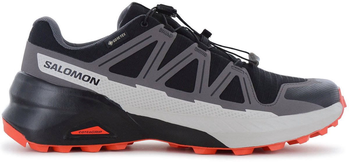 Salomon Speedcross Peak GTX - scarpe trail running - uomo