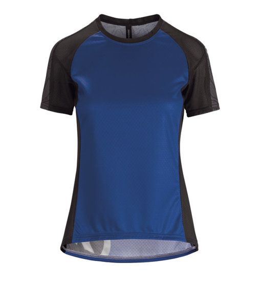 Assos Trail SS - maglia MTB - donna