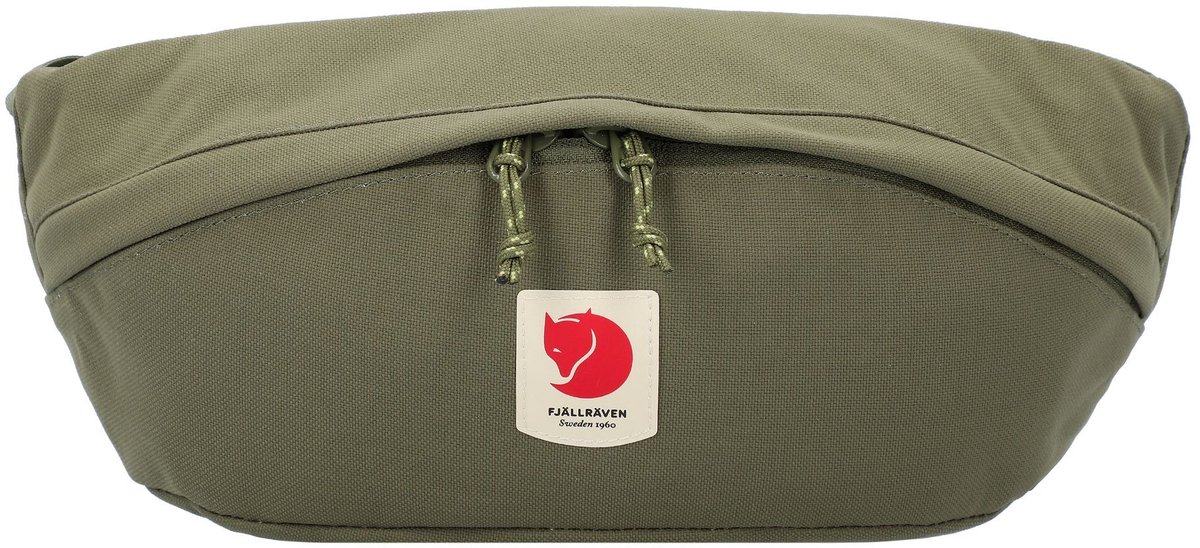 Fjällräven Ulvö Hip Pack Medium - marsupio