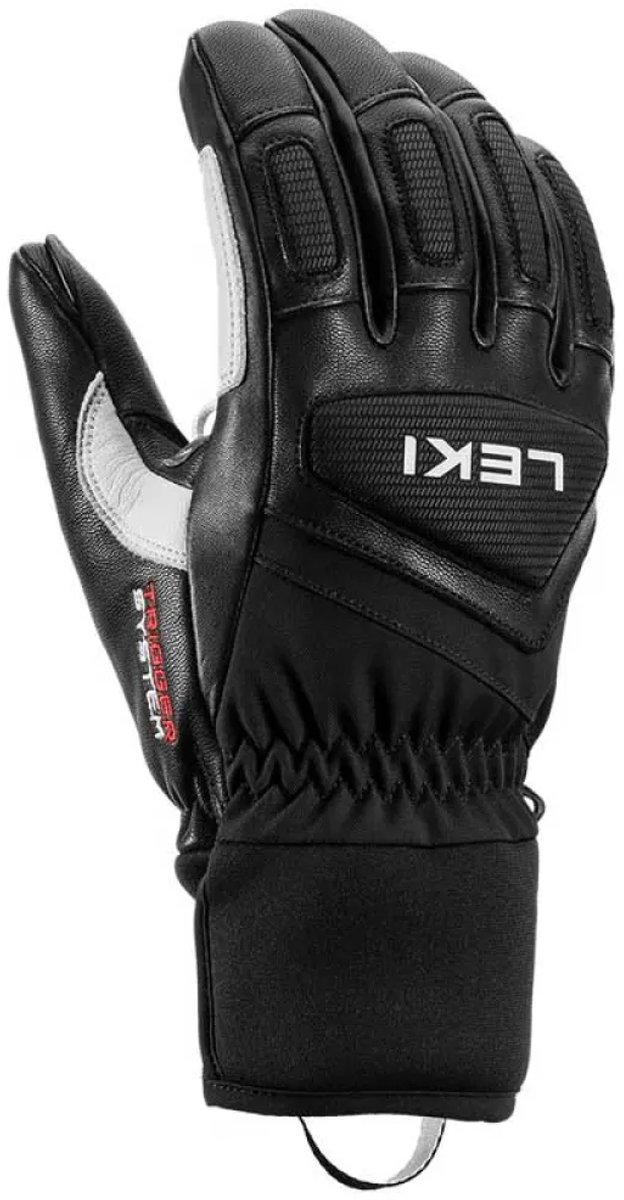Leki Griffin Pro 3D Women W - guanti da sci - donna