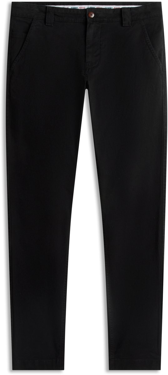 TOMMY JEANS Scanton Chino M - pantaloni lunghi - uomo