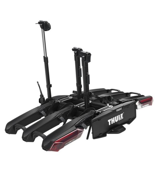 Thule Epos 3bike 13pin - portabici