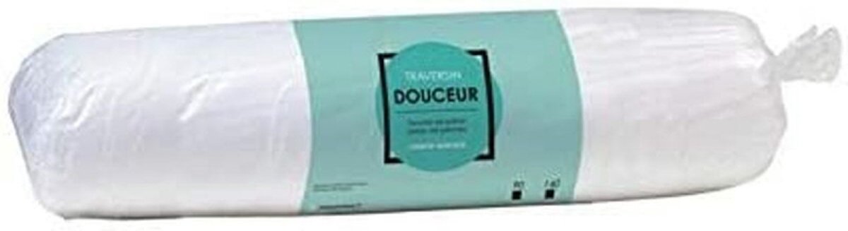 Polyester-Kopfkissen BigBuy Home