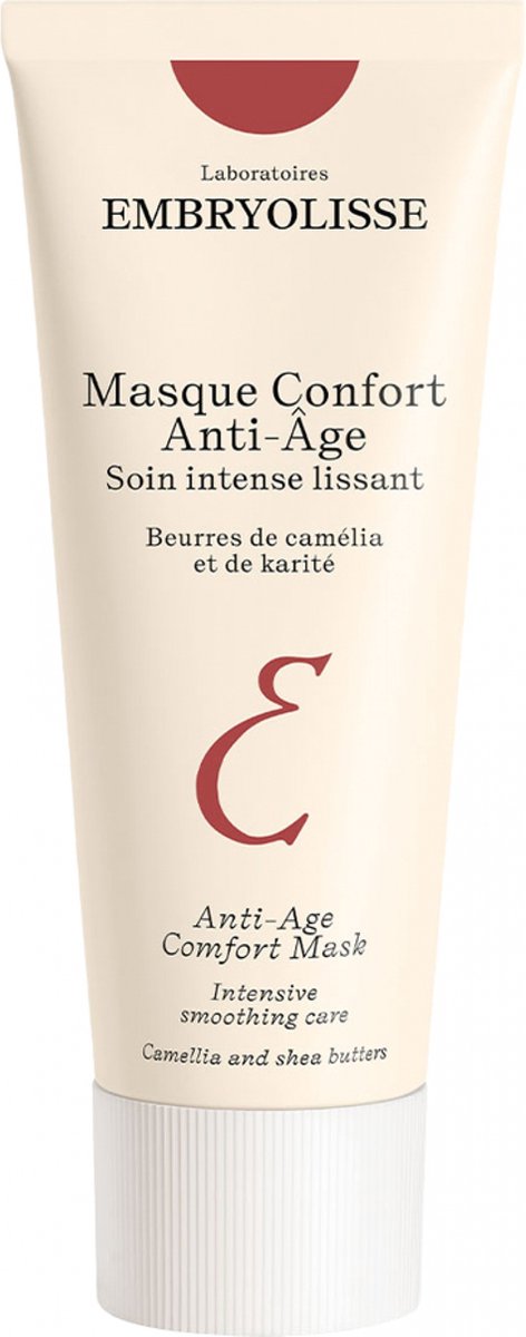 Embryolisse Anti-Aging Gesichtsmaske, 60ml