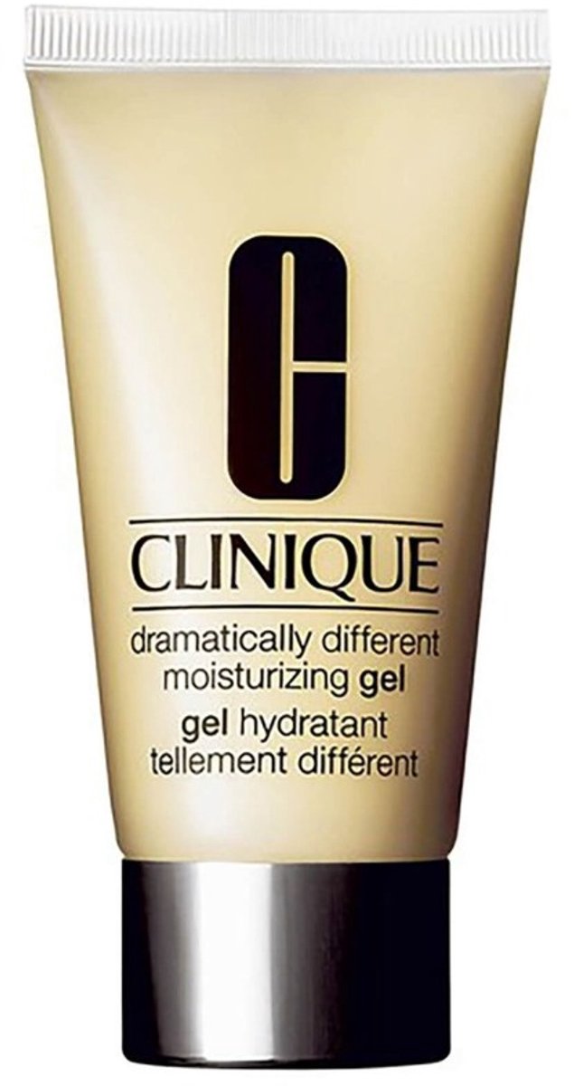 Clinique Dramatically Oil-free feuchtigkeitsspendende Emulsion, 50ml
