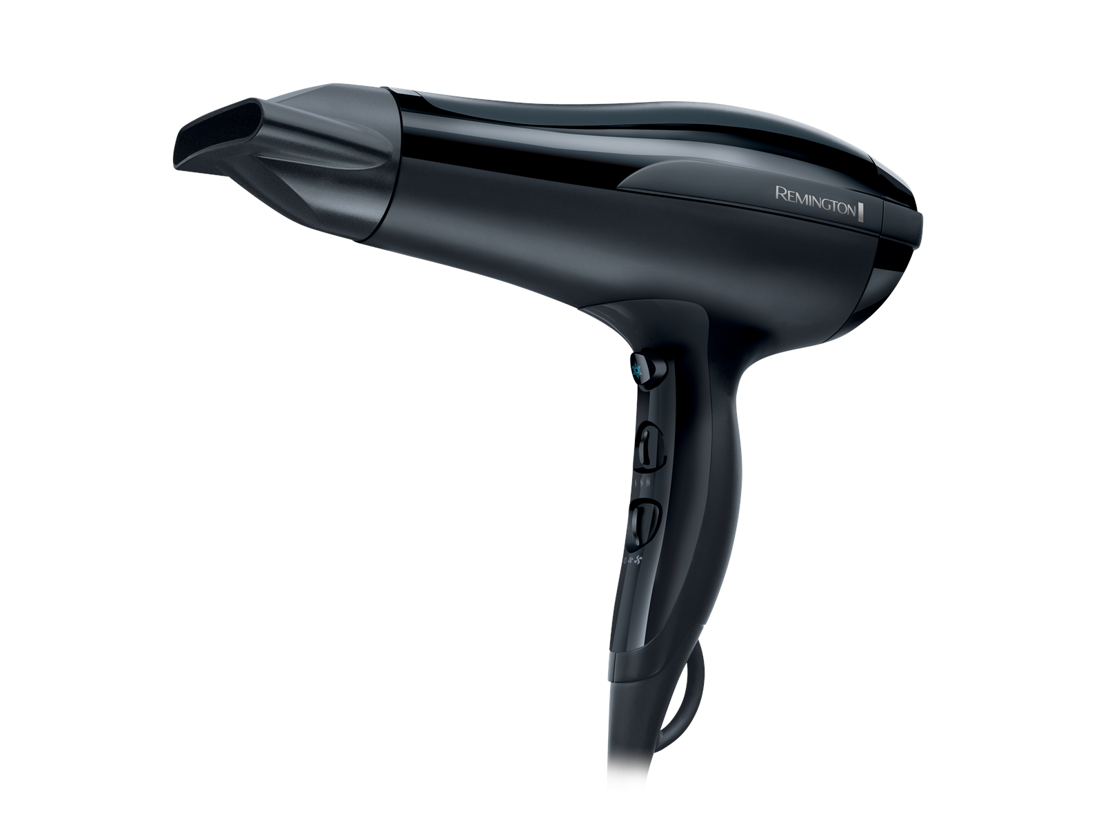 Föhn Remington D5210 Schwarz 2200 W