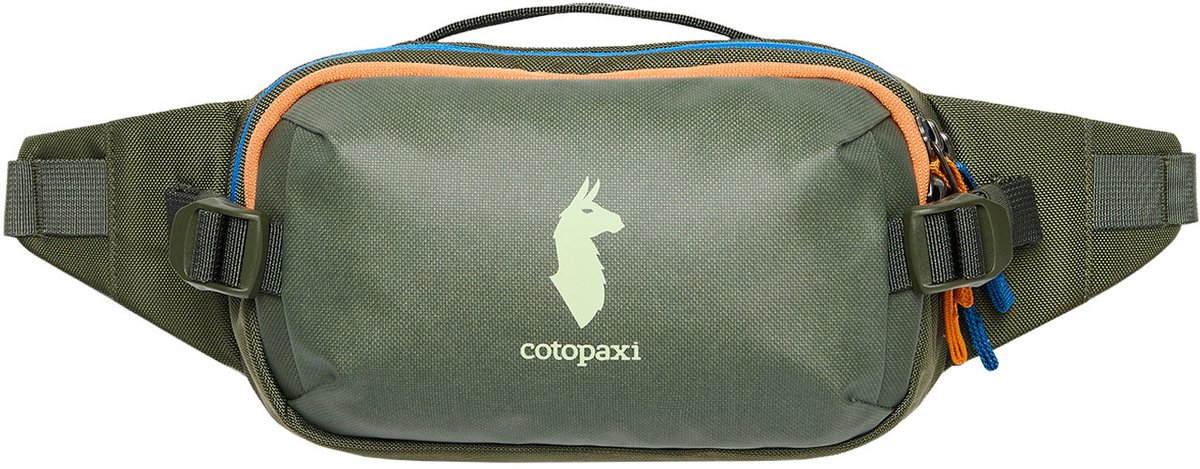Cotopaxi Allpa X 1.5L - marsupio