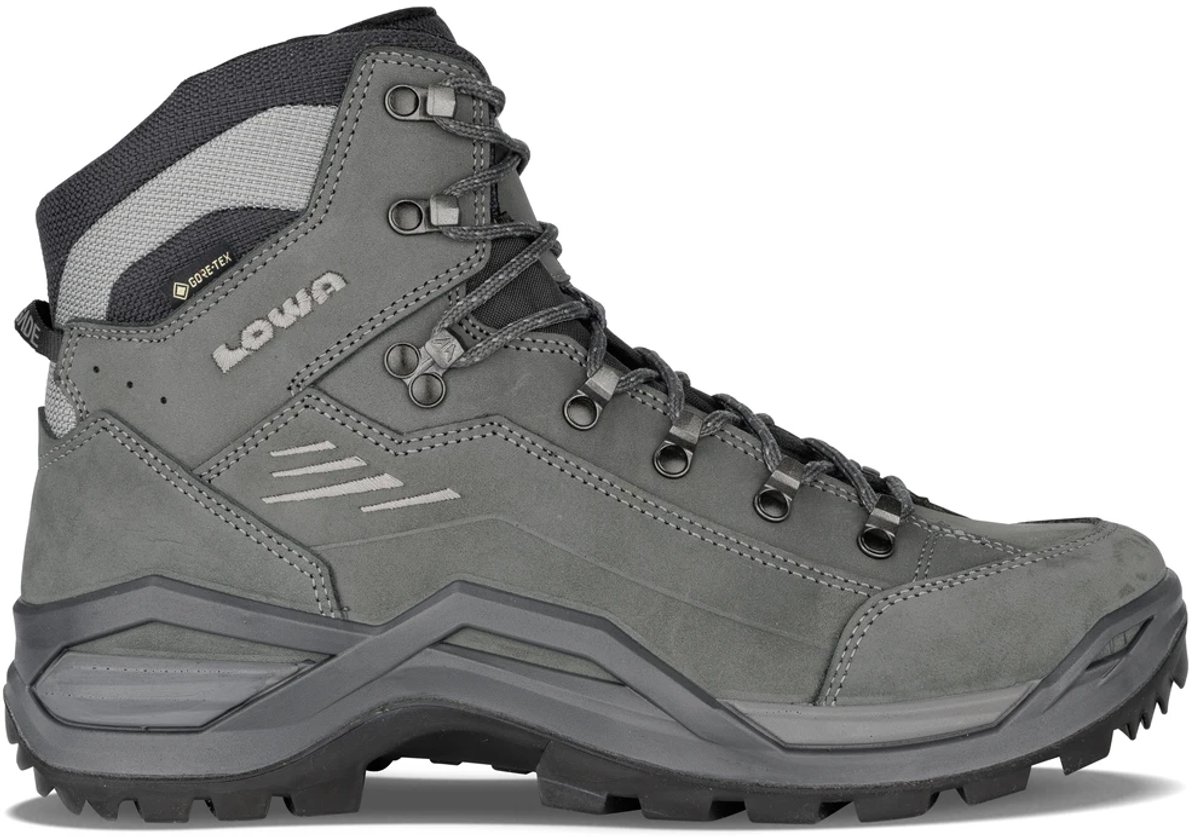 Lowa Renegade Evo GTX Mid M - scarpe da trekking - uomo