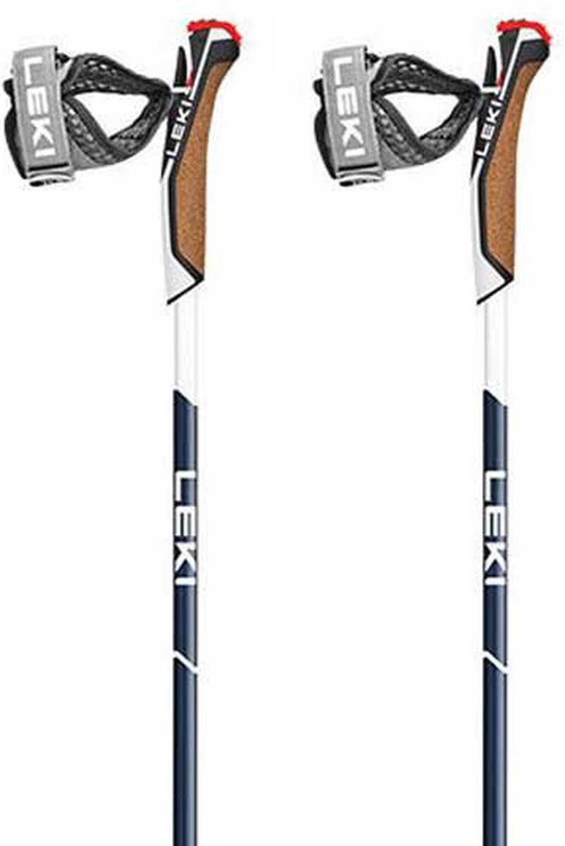 Leki Smart Pacer Lite - bastoncini nordic walking