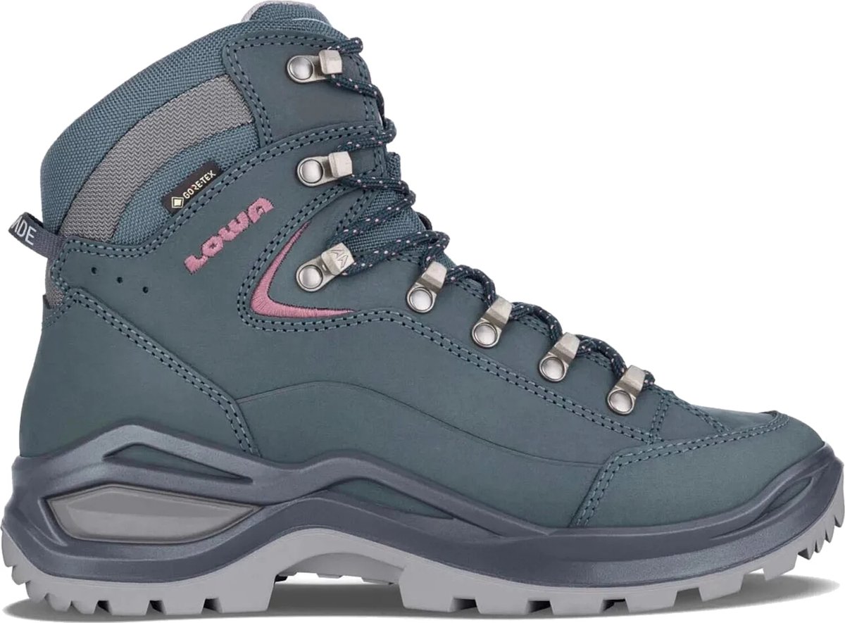 Lowa Renegade Evo GTX Mid W - scarpe da trekking - donna