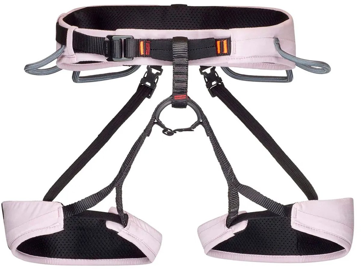 Mammut Ophir 1 Slide 2.0 Women Harness - Klettergurte