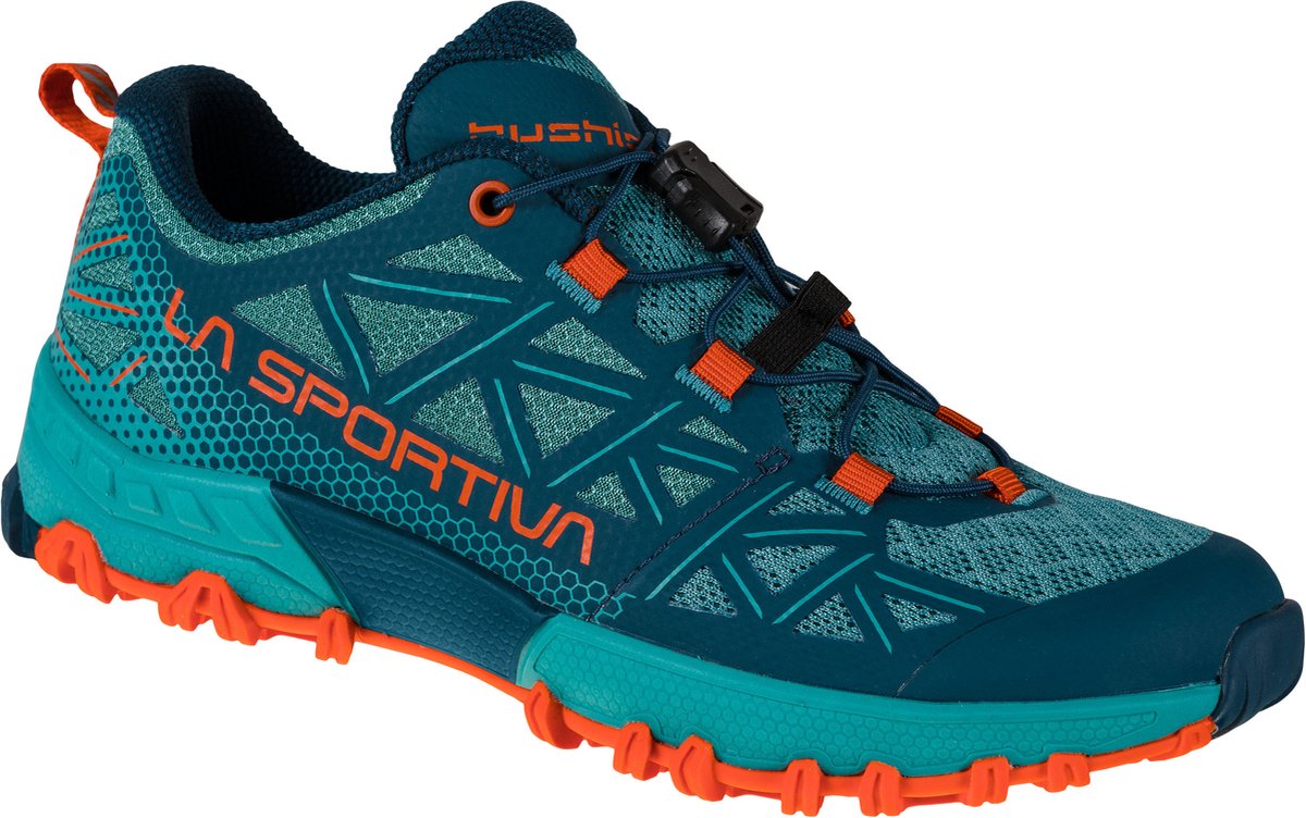 La Sportiva Bushido II JR - Trailrunning-Schuh