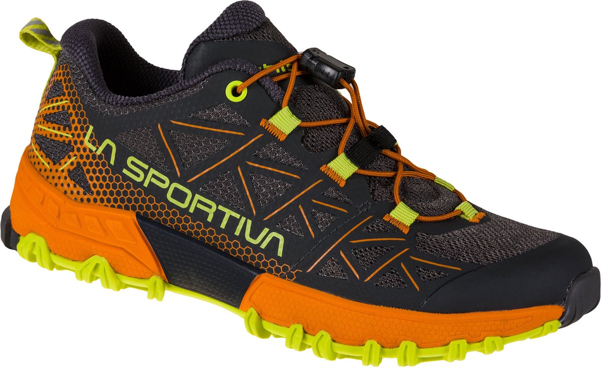 La Sportiva Bushido II JR - Trailrunning-Schuh