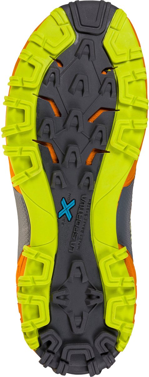 La Sportiva Bushido II JR - Trailrunning-Schuh