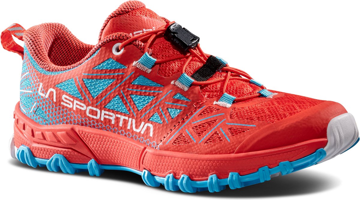 La Sportiva Bushido II JR - Trailrunning-Schuh