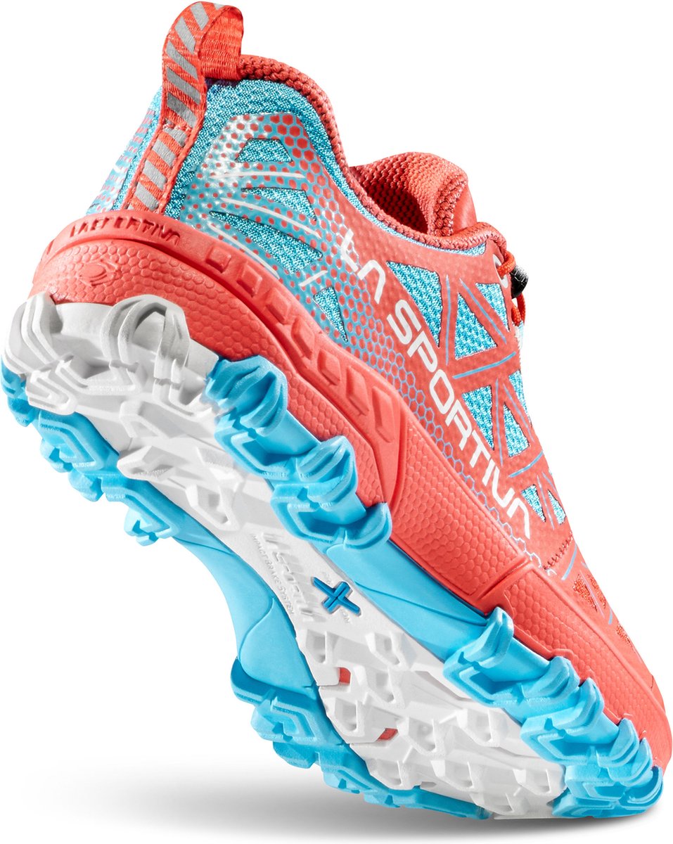 La Sportiva Bushido II JR - Trailrunning-Schuh