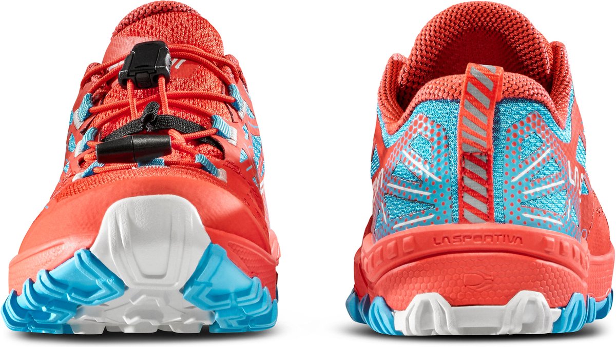 La Sportiva Bushido II JR - Trailrunning-Schuh