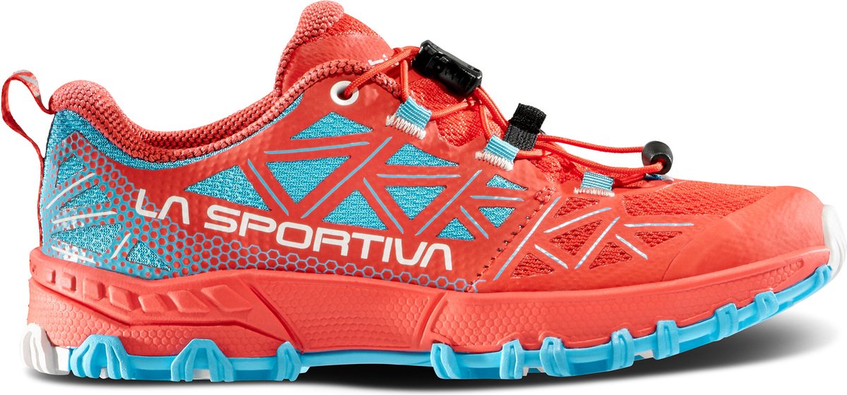 La Sportiva Bushido II JR - Trailrunning-Schuh