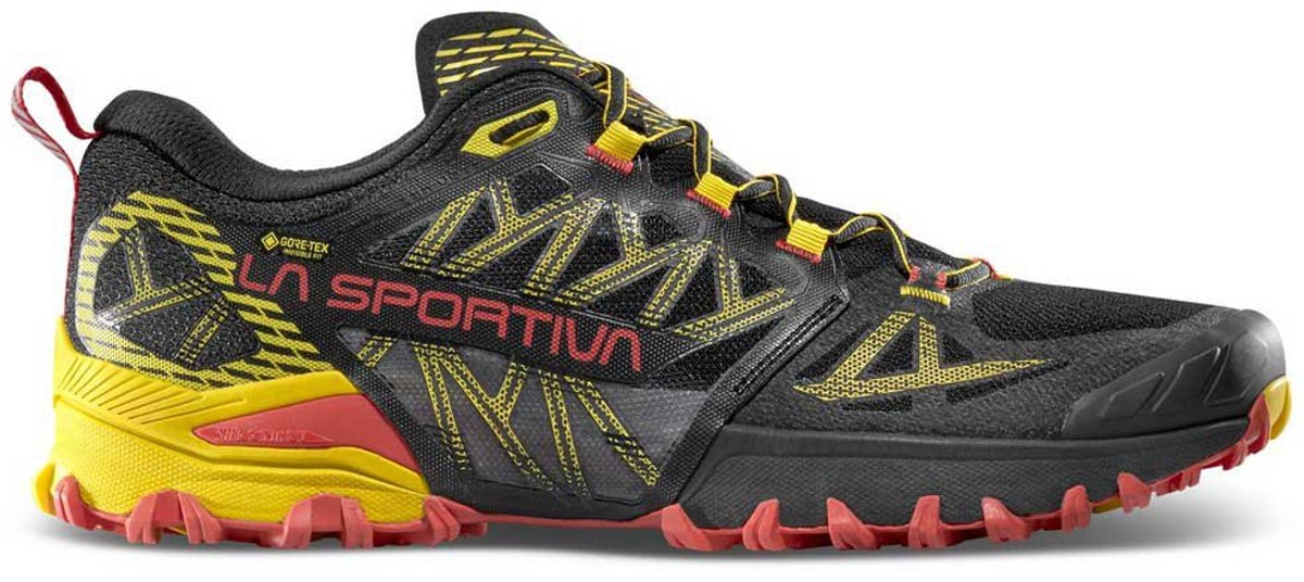 La Sportiva Bushido III GTX - Trailrunning-Schuh