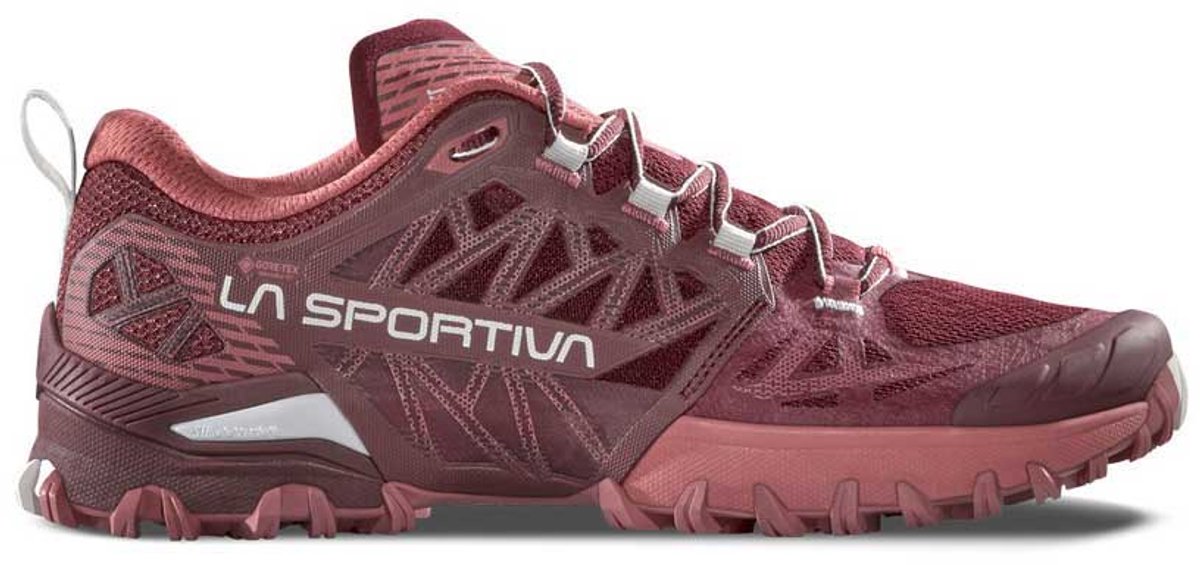 La Sportiva Bushido III Woman GTX - Trailrunning-Schuh