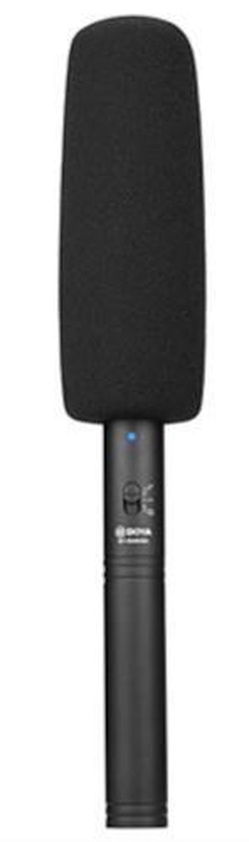 Boya BY-BM6060 Shotgun Microphone