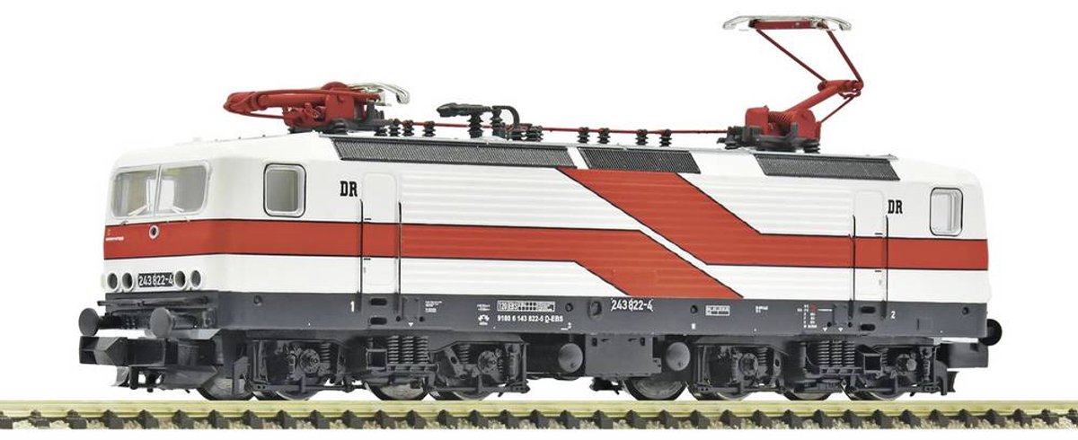 Fleischmann 7560075