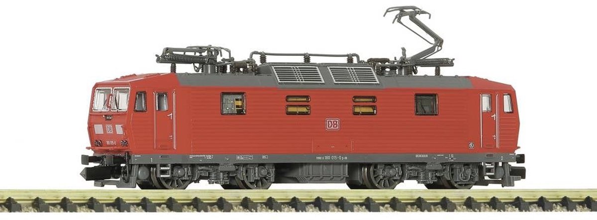 Fleischmann 7570073