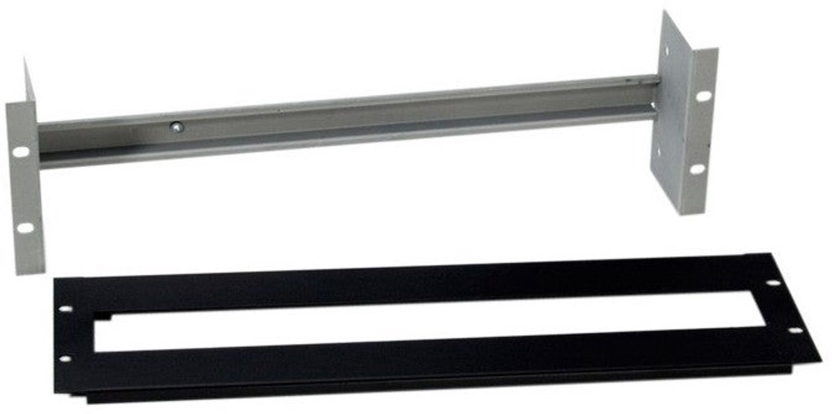 Pannello rack 19 pollici Adam Hall 87475 3 U