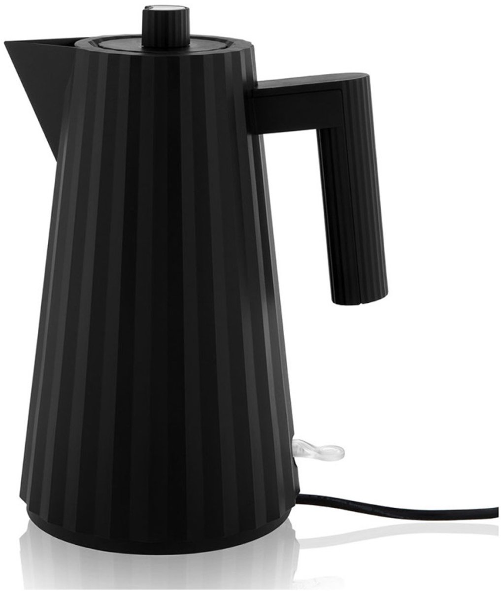 Alessi MDL06B tetera eléctrica