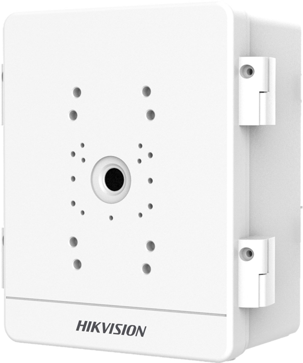 Hikvision DS-SBOX-01 cámaras de seguridad y montaje para vivienda Caja de conexiones
