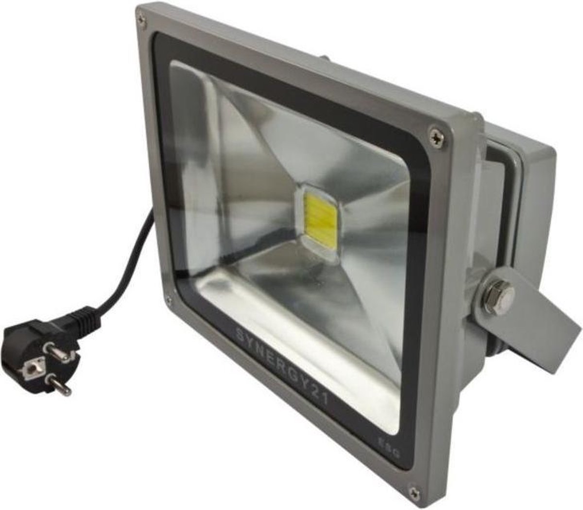 Synergy 21 S21-LED-TOM00888 Reflector Gris 50 W
