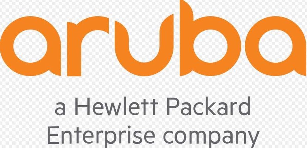 HPE Aruba Networking JW495AAE licencia y actualización de software 1 licencia(s)