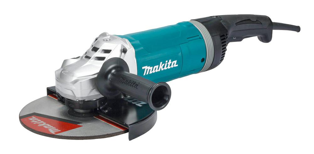Makita.szlifierka kąt.230mm ga9080fx1 2700w
