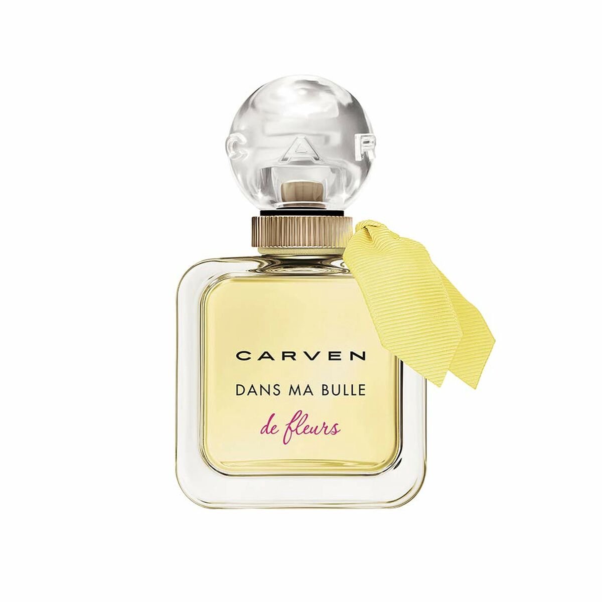 Dans ma bulle des fleurs eau de toilette vaporizador 100 ml