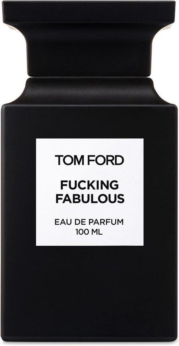 TOM FORD Fucking Fabulous 100 ml Unisex
