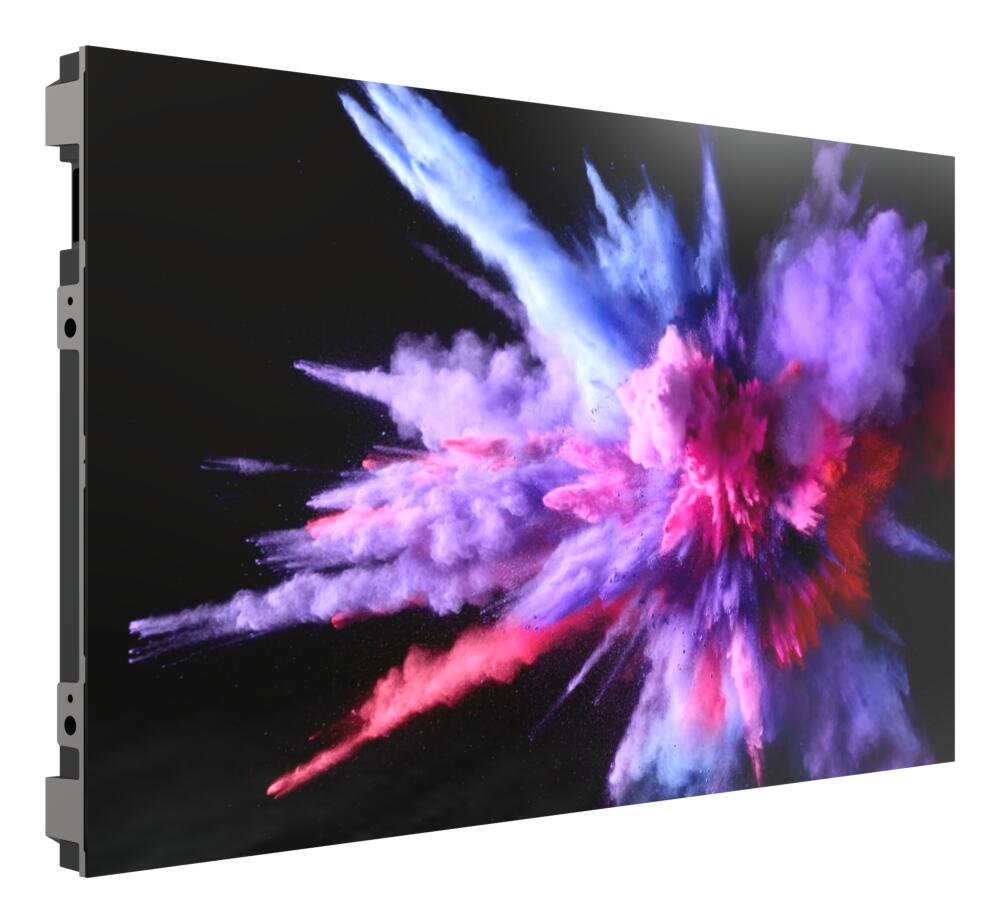 Hikvision Ultra Series DS-D4015BW-2FC pantalla mural de vídeo LED Interior