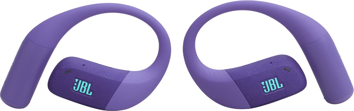 JBL Endurance Zone Auriculares Inalámbrico De oreja abierta Deportes Bluetooth Púrpura
