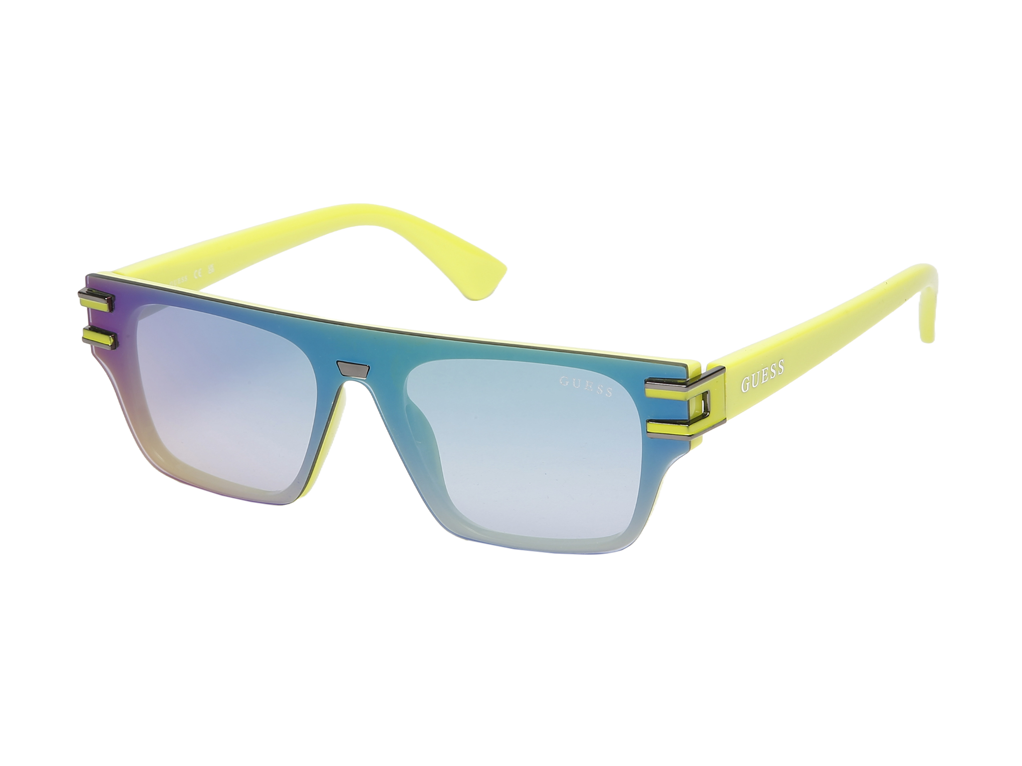 Guess GO00061-0093P - Gafas de Sol para Hombre