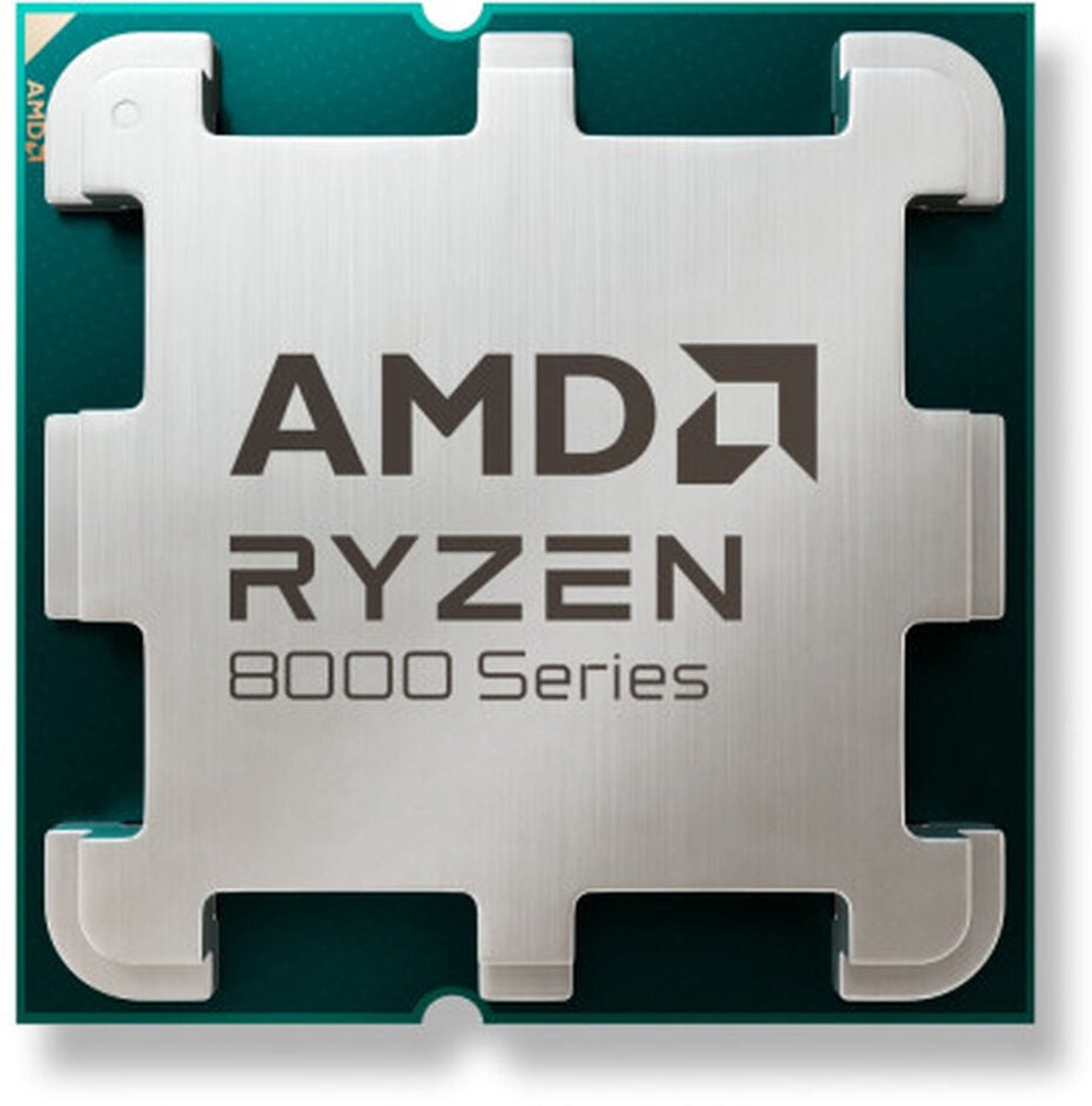 Amd ryzen 7 8700f procesador 4,1 ghz 16 mb l3 bandeja