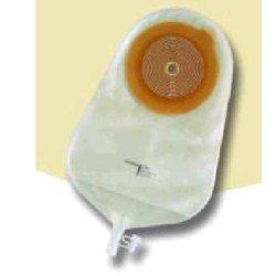 Alterna Sacca Urostomia Maxi | 1 Pezzo 10-55 mm | Sacca Trasparente