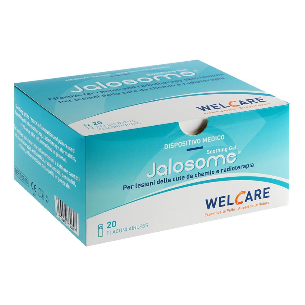 JALOSOME GEL 10ML