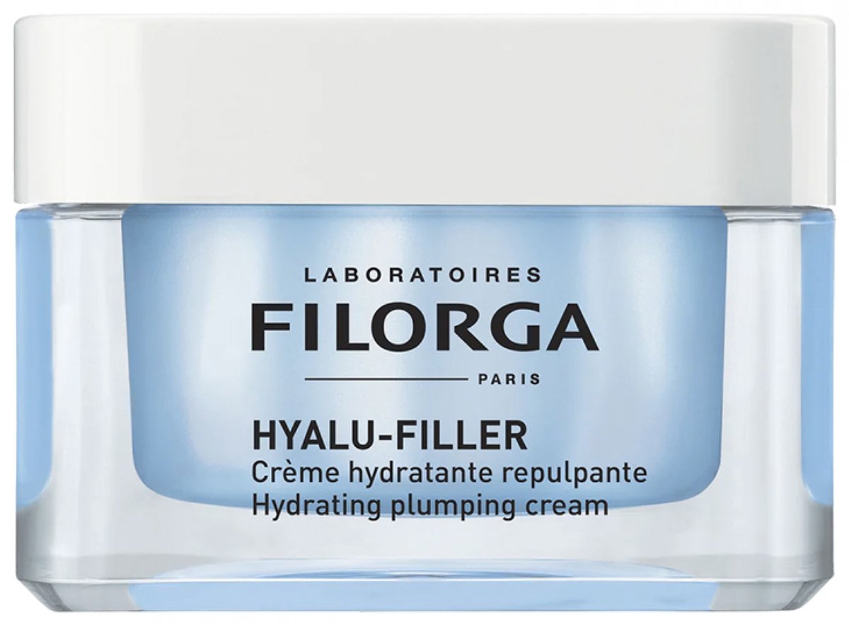 FILORGA HYALU FILLER CRE VI 50ML