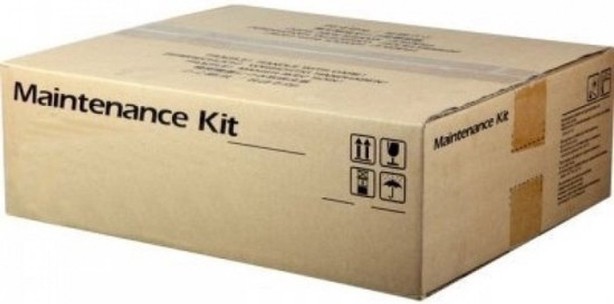 Kyocera 1702MS8NL0/MK-3100 Maintenance-kit. 300K pages for Kyocera FS