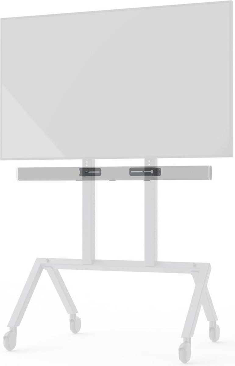 Heckler Design Soundbar Mount TV stand/entertainment centre