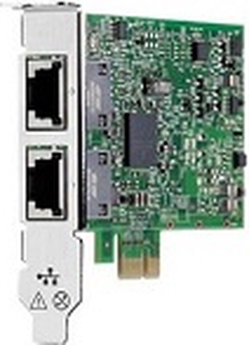 Broadcom BCM5720-2P Internal Ethernet 1000 Mbit/s